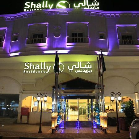 Shally Residence 3 Khobar Buitenkant foto
