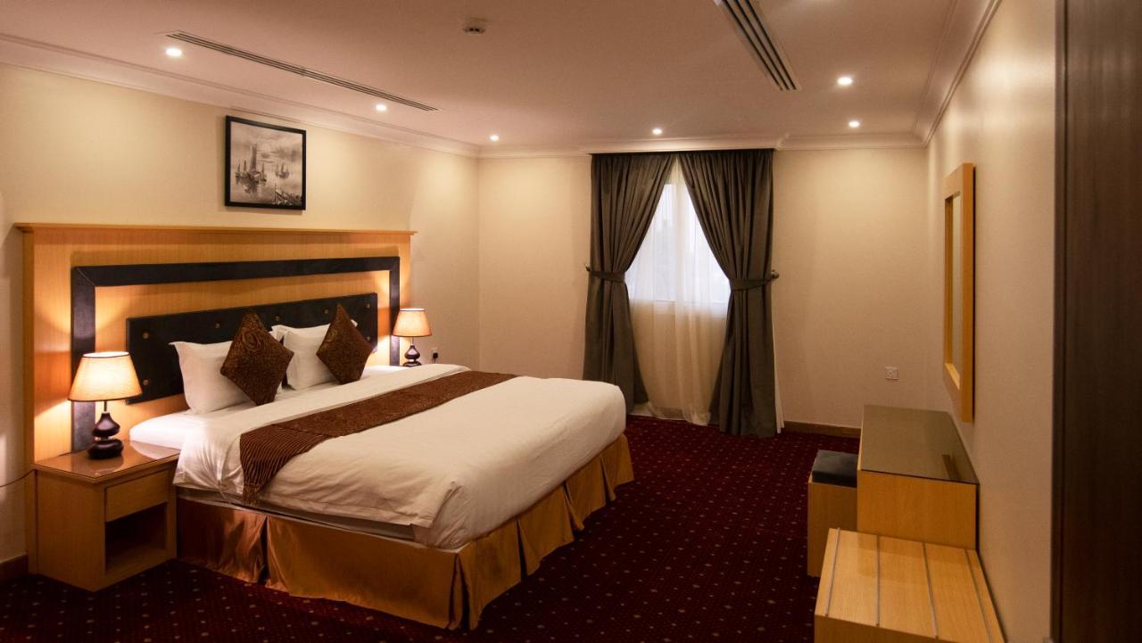 Shally Residence 3 Khobar Buitenkant foto