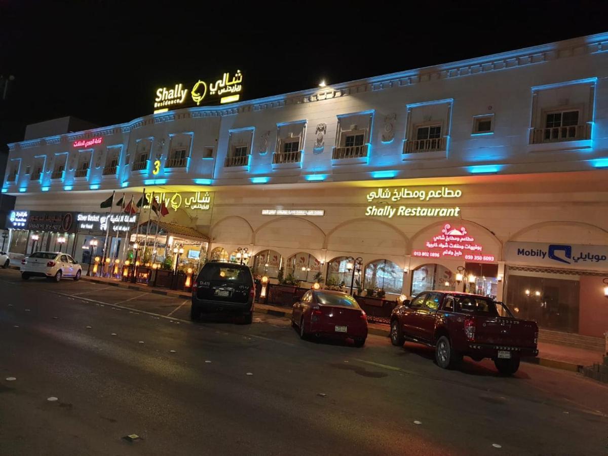 Shally Residence 3 Khobar Buitenkant foto