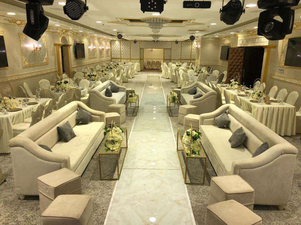 Shally Residence 3 Khobar Buitenkant foto