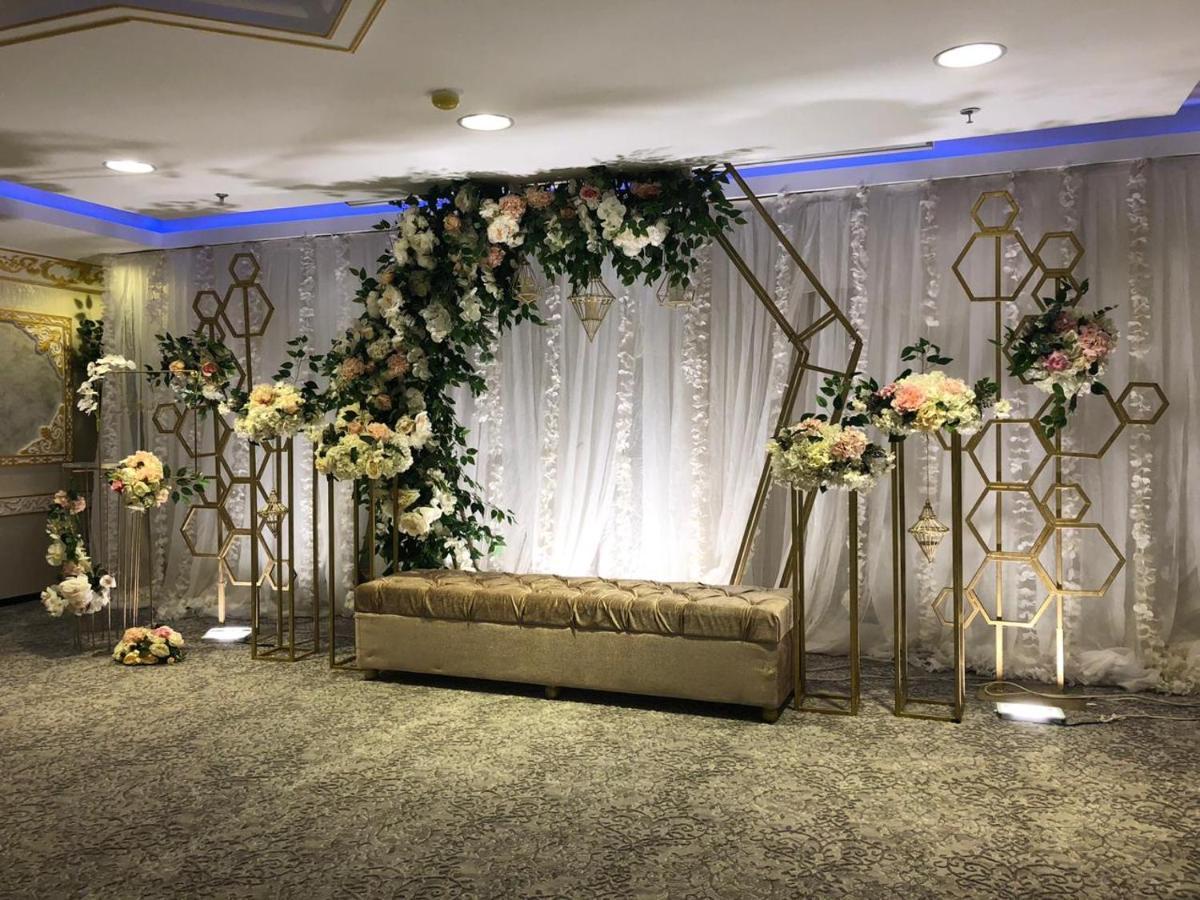 Shally Residence 3 Khobar Buitenkant foto