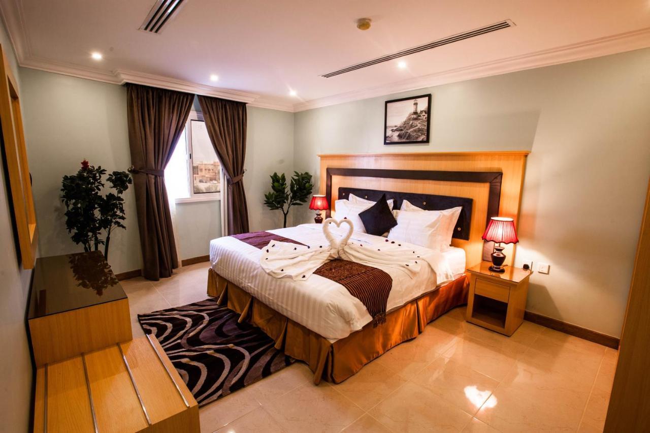 Shally Residence 3 Khobar Buitenkant foto