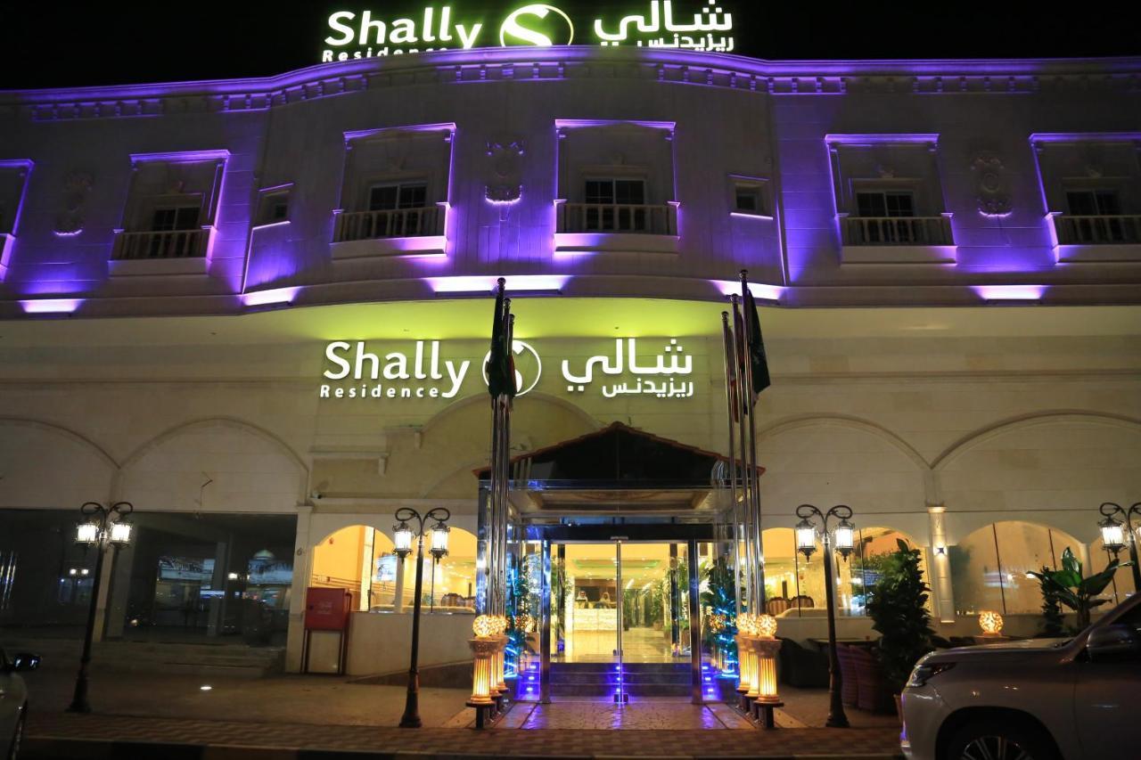 Shally Residence 3 Khobar Buitenkant foto
