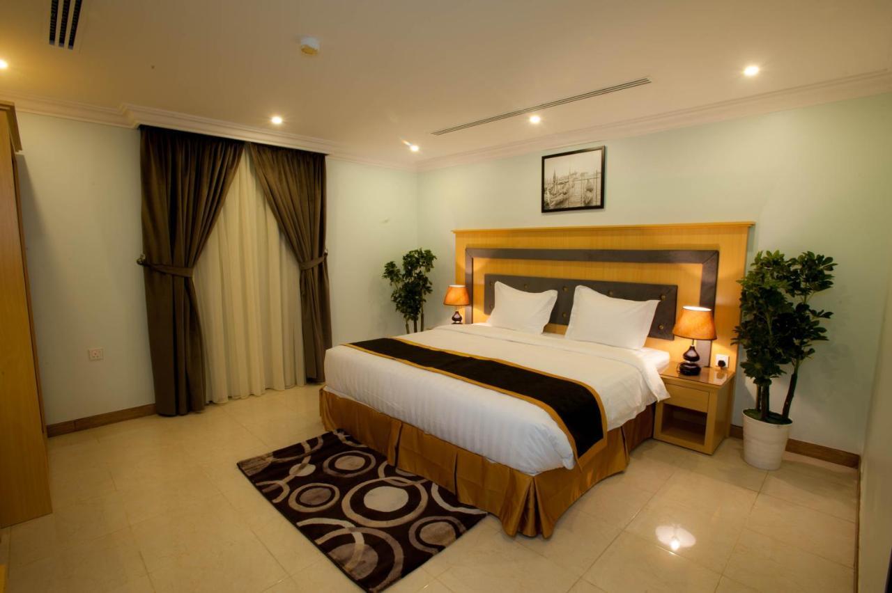 Shally Residence 3 Khobar Buitenkant foto