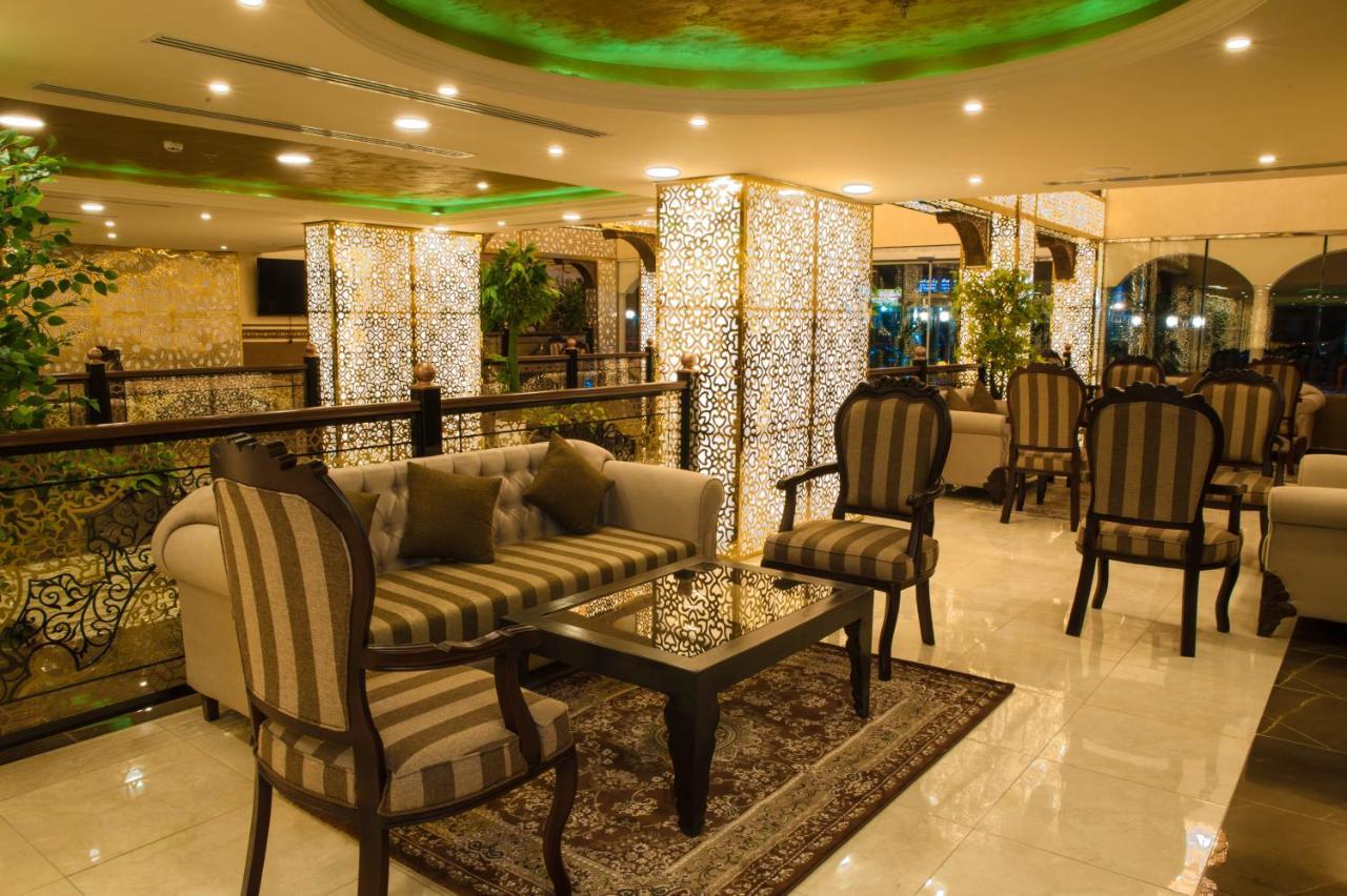 Shally Residence 3 Khobar Buitenkant foto