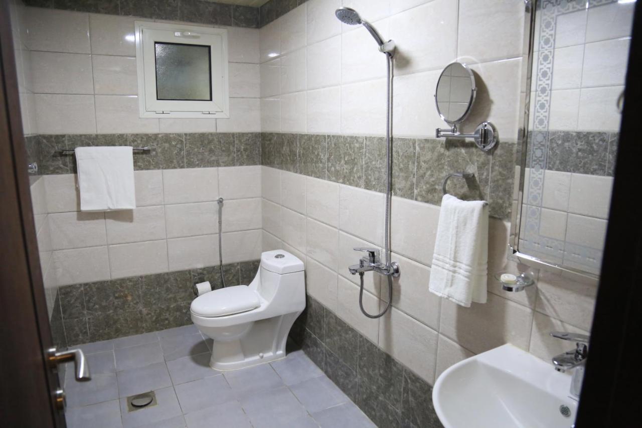 Shally Residence 3 Khobar Buitenkant foto