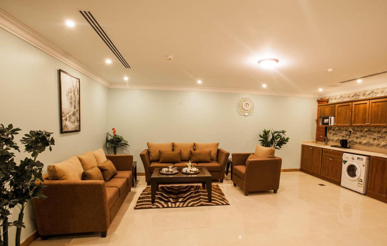 Shally Residence 3 Khobar Buitenkant foto