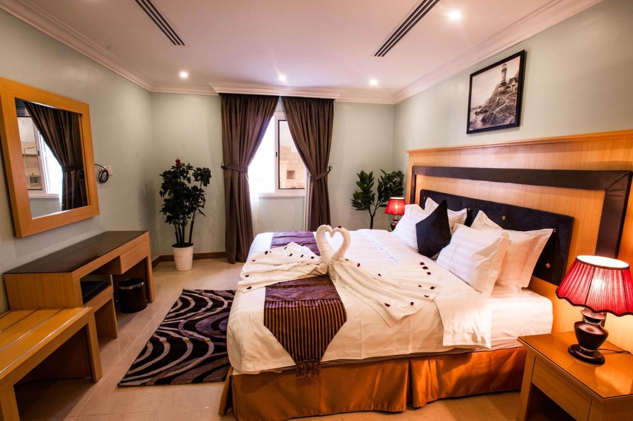 Shally Residence 3 Khobar Buitenkant foto