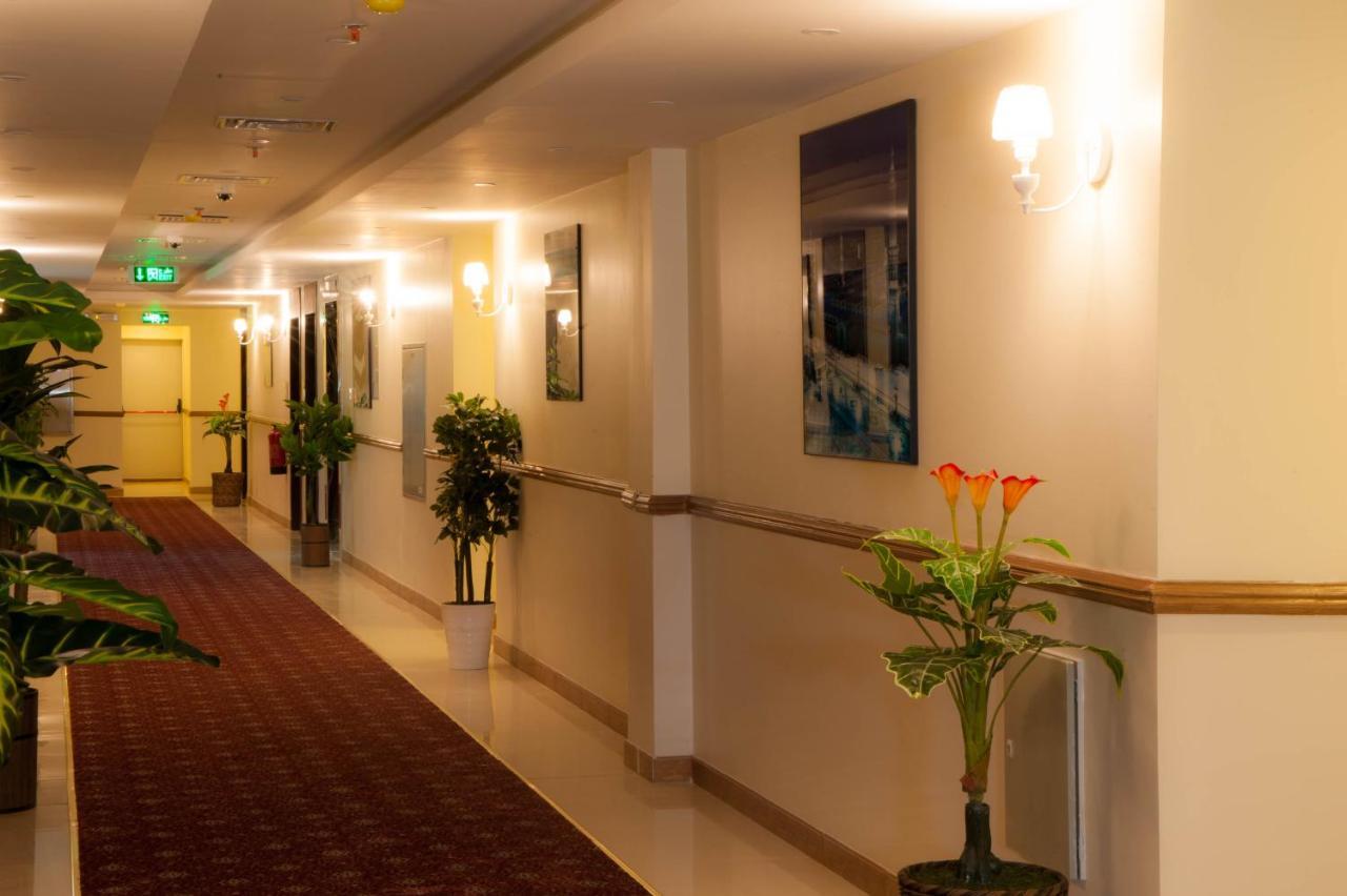 Shally Residence 3 Khobar Buitenkant foto