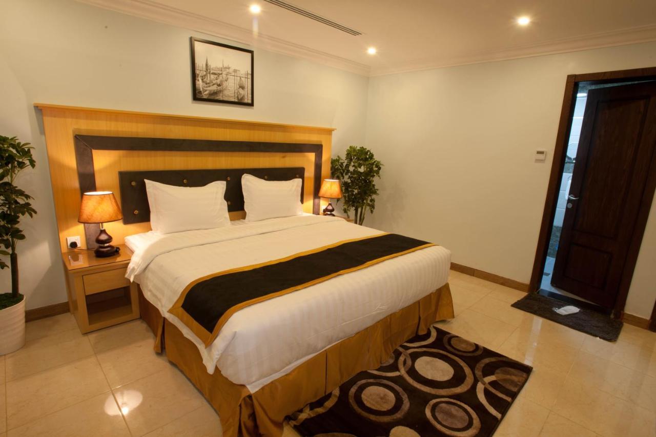 Shally Residence 3 Khobar Buitenkant foto