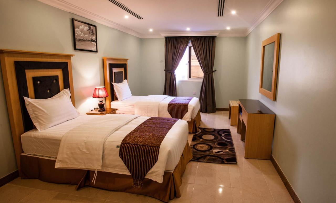 Shally Residence 3 Khobar Buitenkant foto
