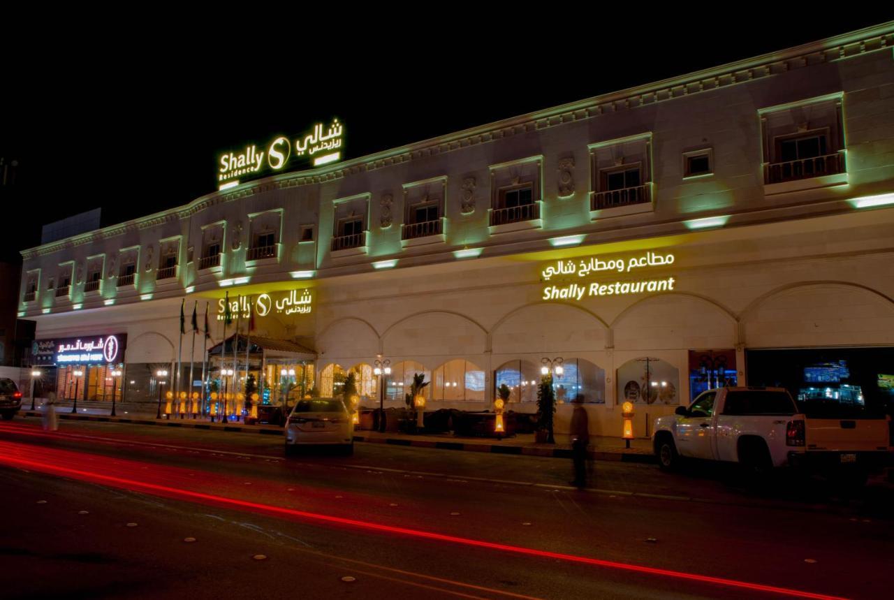 Shally Residence 3 Khobar Buitenkant foto