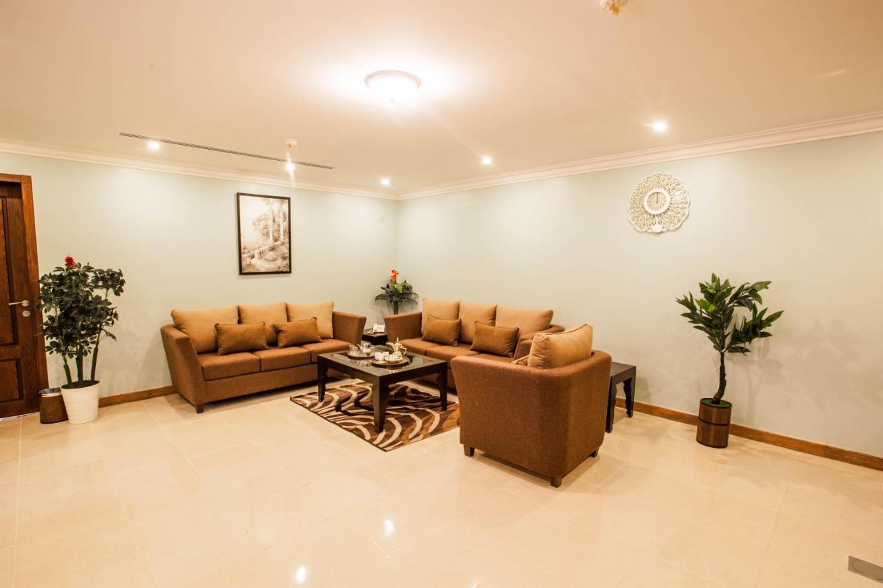 Shally Residence 3 Khobar Buitenkant foto