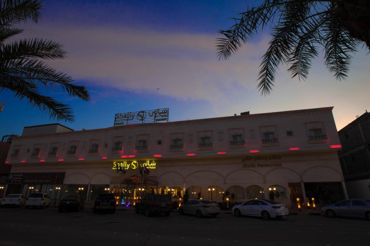 Shally Residence 3 Khobar Buitenkant foto