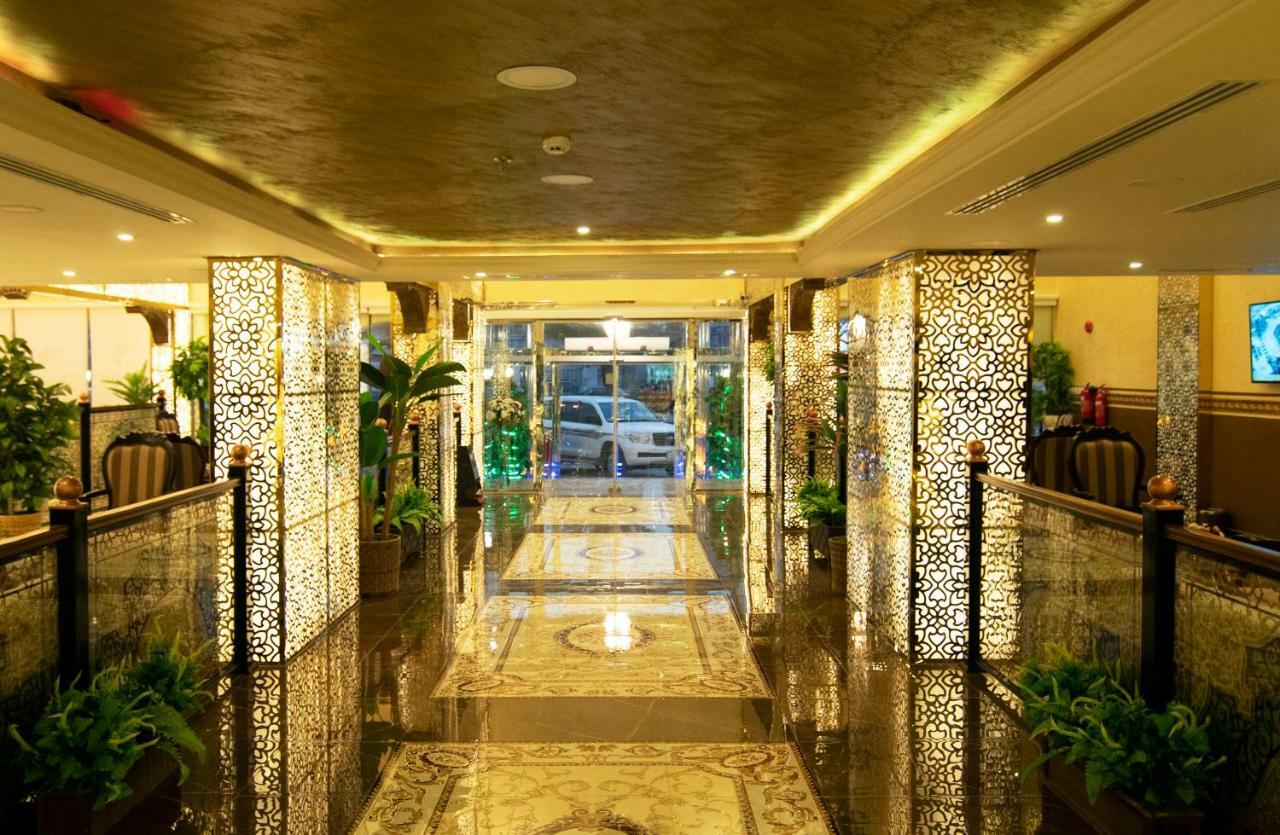 Shally Residence 3 Khobar Buitenkant foto