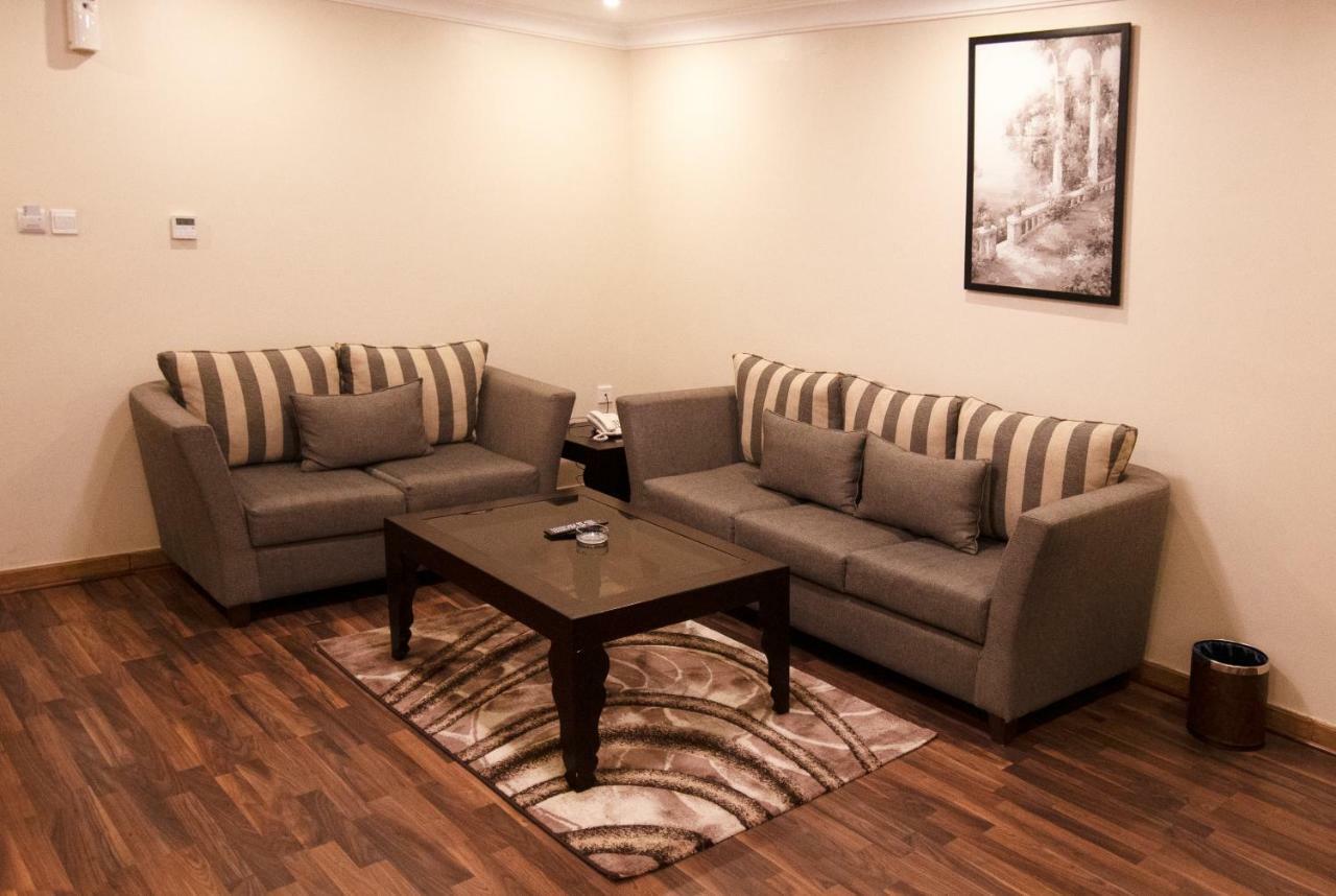 Shally Residence 3 Khobar Buitenkant foto