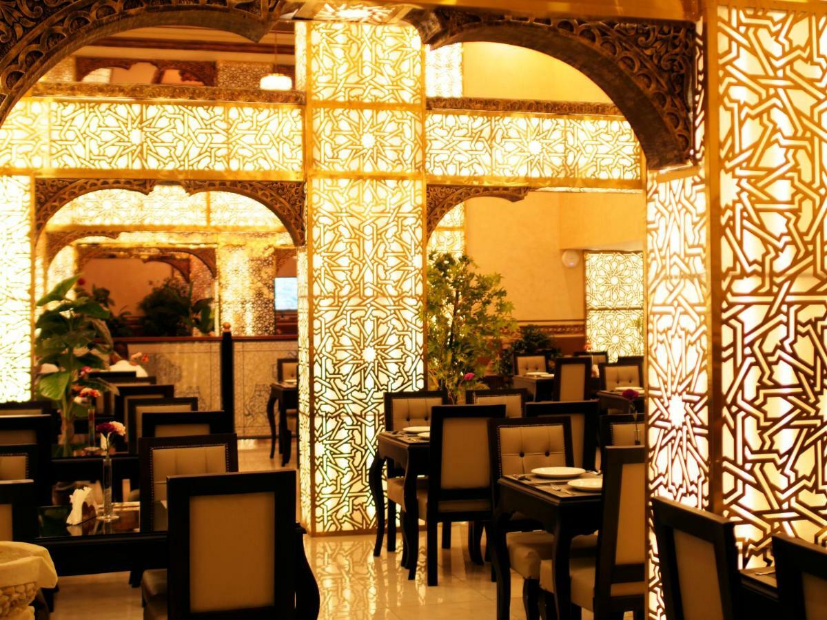 Shally Residence 3 Khobar Buitenkant foto