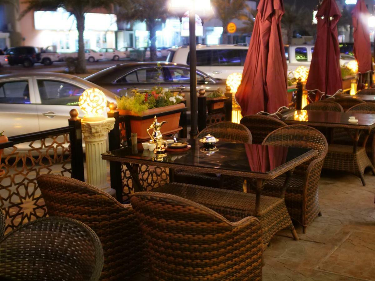Shally Residence 3 Khobar Buitenkant foto